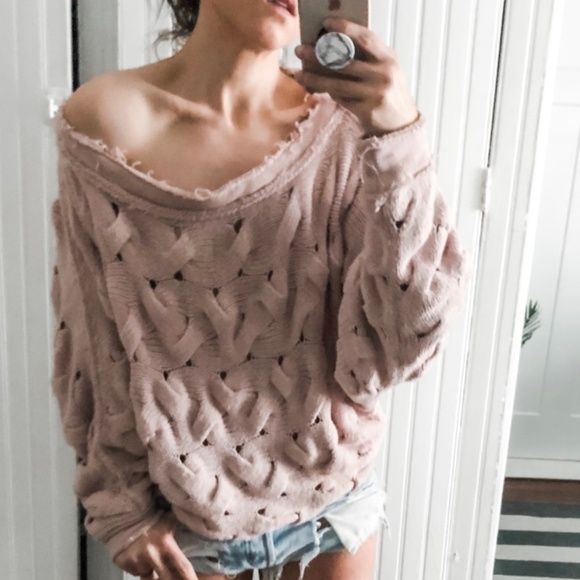 Free People Sweaters - Free People Desert Sands sweaters XS a3*